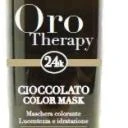 Color Mask Fanola ORO PURO Therapy Color Mask