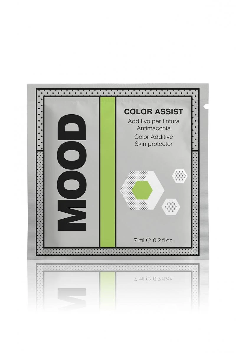 MOOD Color Assist Sachet 7 ml